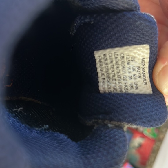 Stride rite - Picture 3 of 3